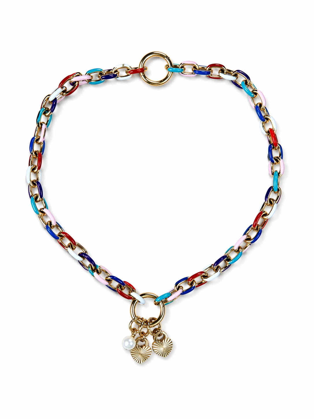 MultiColor Chain Bundle